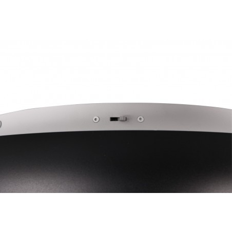 Trio Lampa natynkowa CARDONA 649614532 czarny