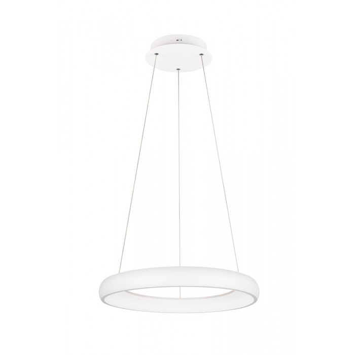 Trio Lampa wisząca LED nowoczesna CARDONA...