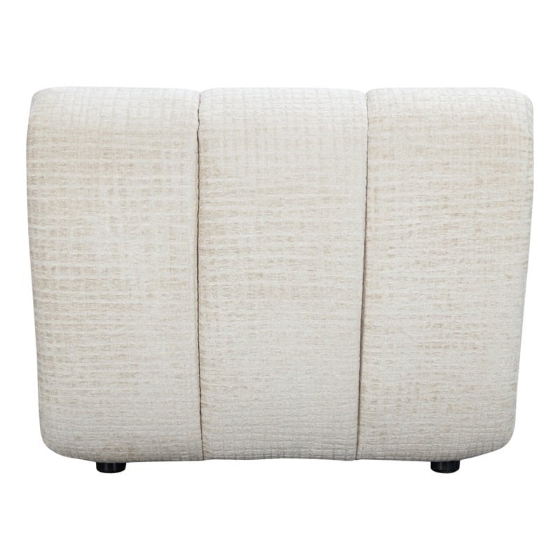 Richmond Fotel Kyli Jasny Beż