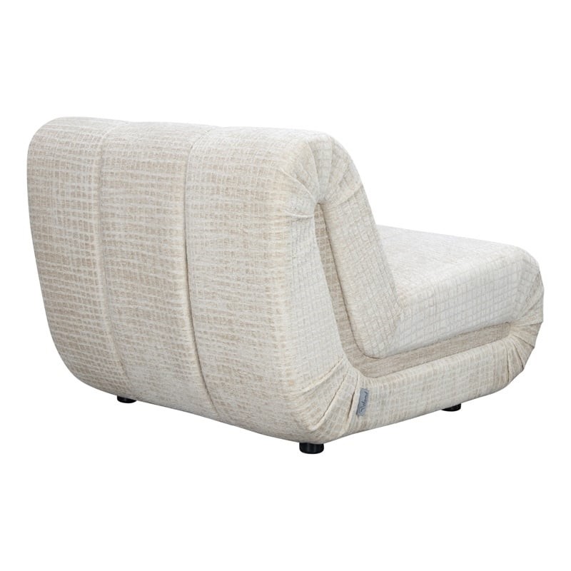 Richmond Fotel Kyli Jasny Beż