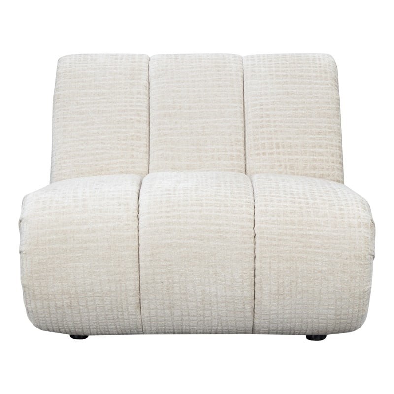 Richmond Fotel Kyli Jasny Beż