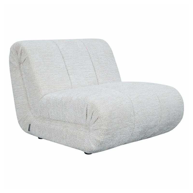 Richmond Fotel Kyli Biały