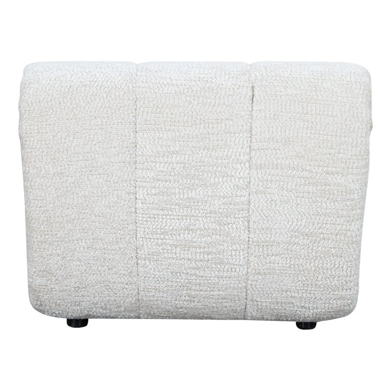 Richmond Fotel Kyli Biały