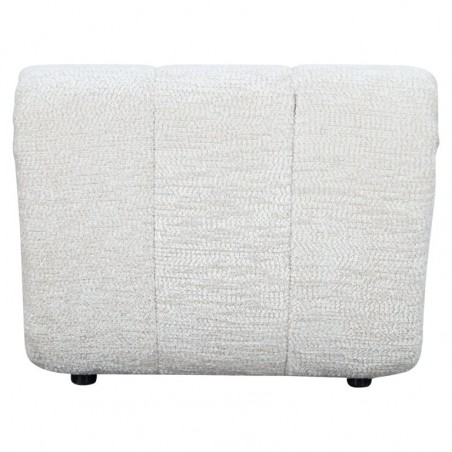 Richmond Fotel Kyli Biały