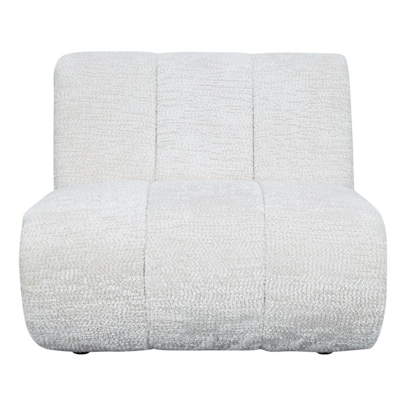 Richmond Fotel Kyli Biały