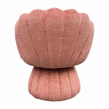 Richmond Krzesło Blossom Ciemny Róż