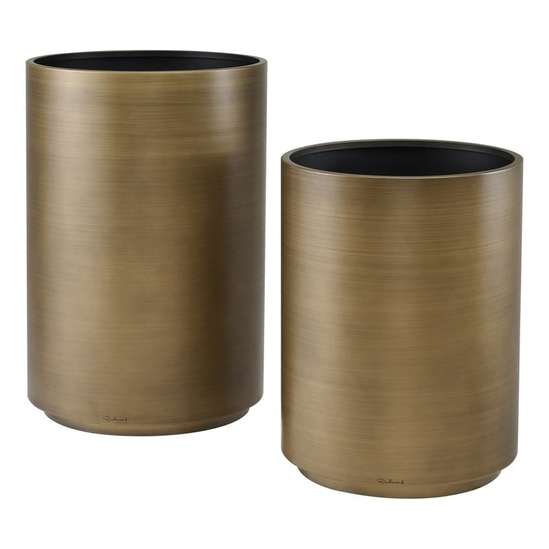 Richmond Donica Dira 50 Szczotkowane      Złoto