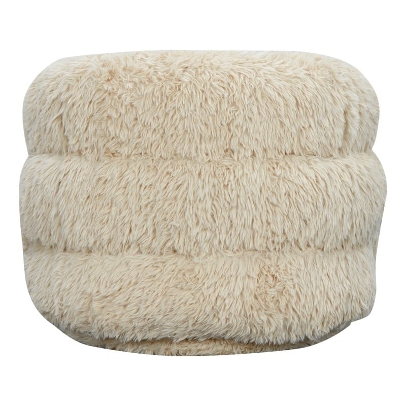 Richmond Fotel Dziecięcy Lenny Beżowy -   Funkcja Obrotowa