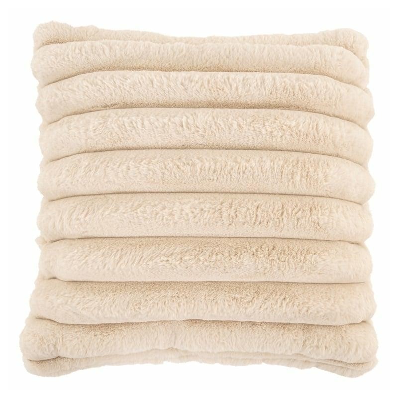 Richmond Poduszka Dekoracyjna Sira 45X45  Beżowa