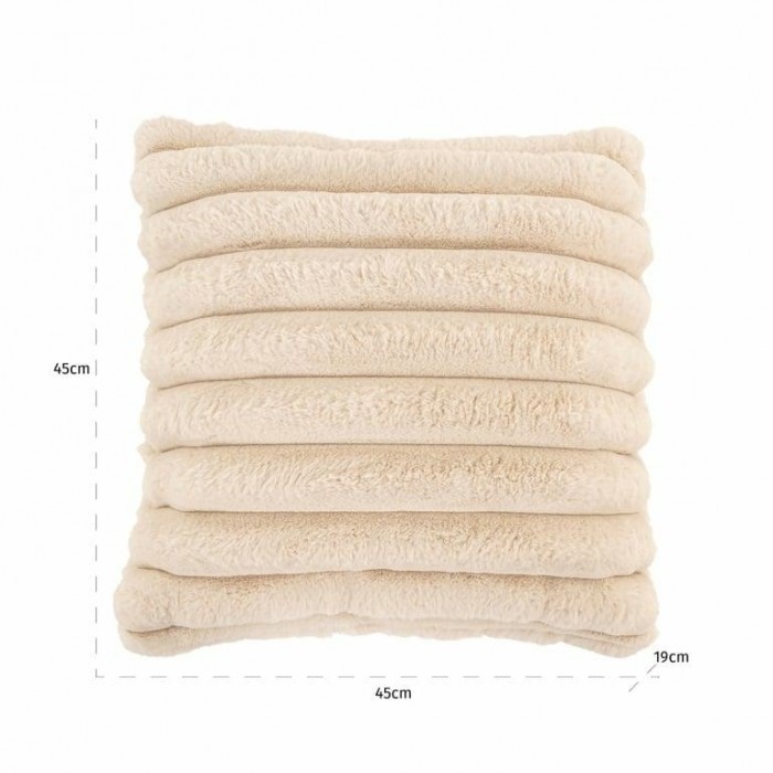 Richmond Poduszka Dekoracyjna Sira 45X45  Beżowa