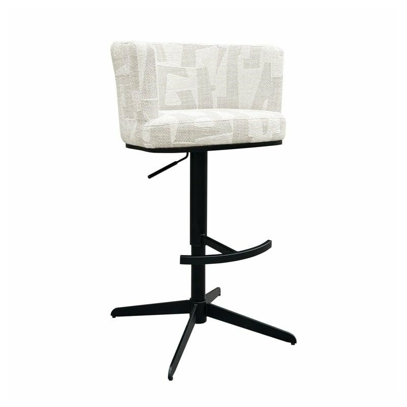 Richmond Krzesło Barowe Cheyenne Graffic  Obrotowe