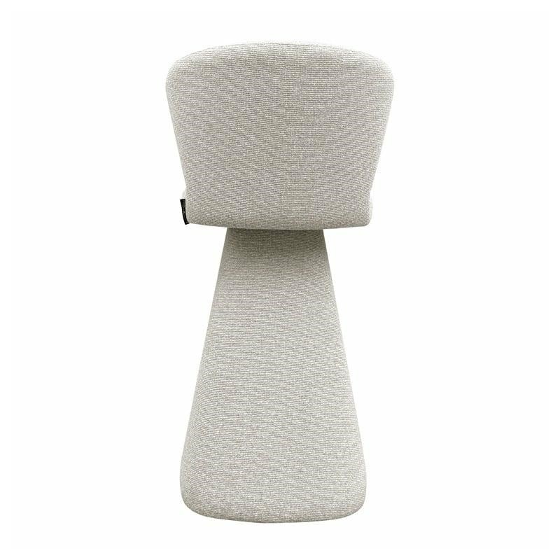 Richmond Krzesło Barowe Gatsbi            Jasnobeżowe