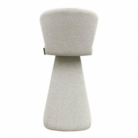 Richmond Krzesło Barowe Gatsbi            Jasnobeżowe