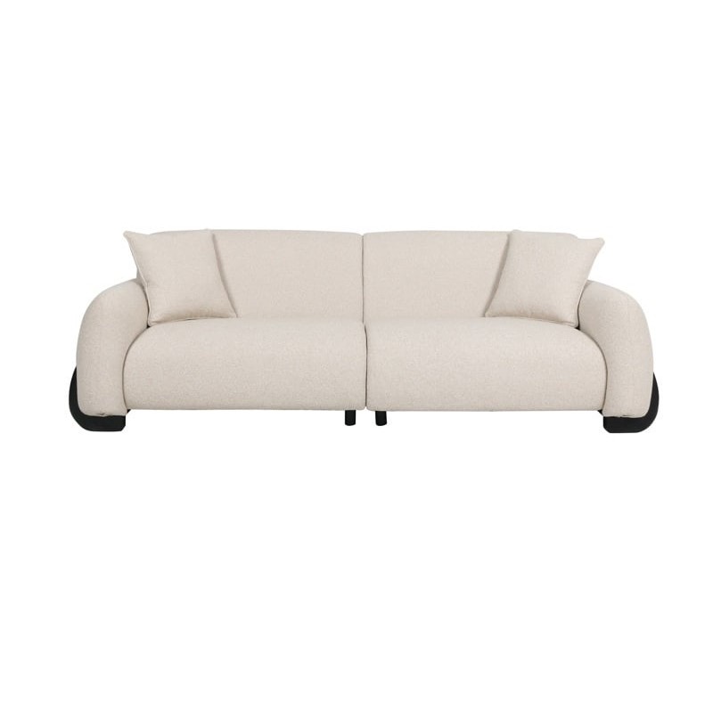 Richmond Sofa Godiva Beżowa