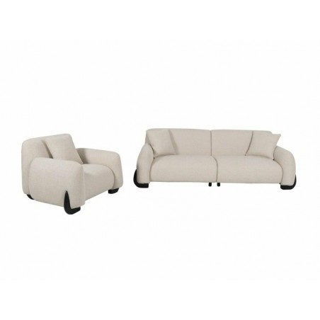 Richmond Sofa Godiva Beżowa