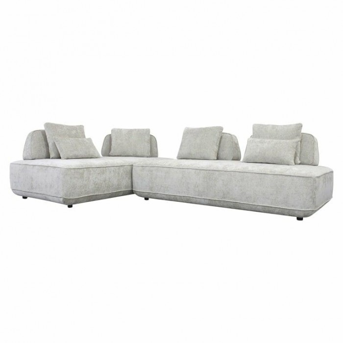Richmond Sofa Tudor Jasny Beż