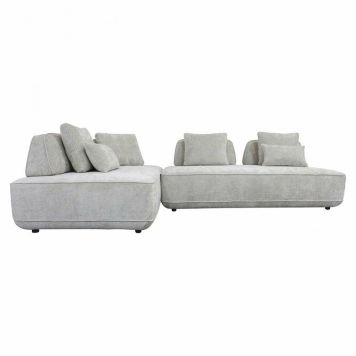 Richmond Sofa Tudor Jasny Beż