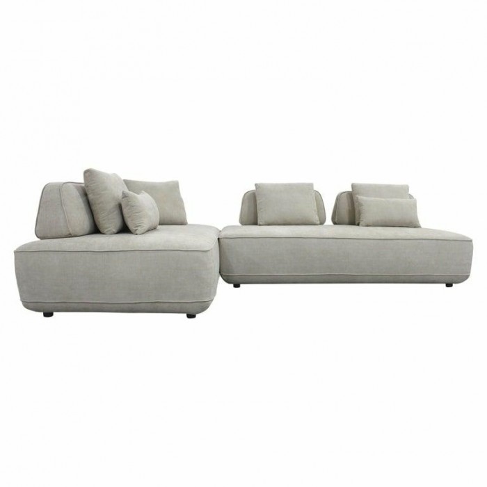 Richmond Sofa Tudor Ciepły Beż