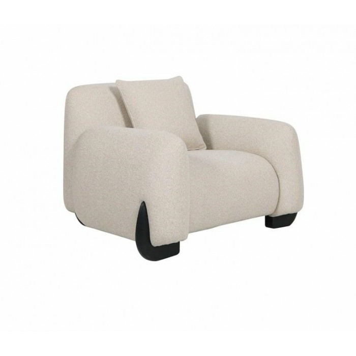 Richmond Fotel Godiva Beżowy