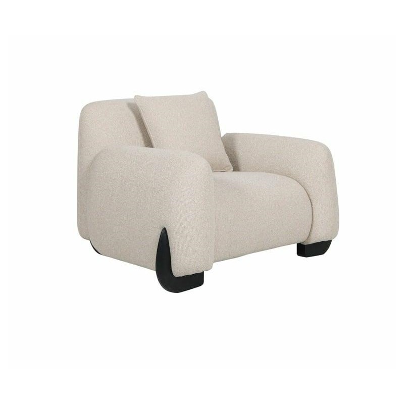 Richmond Fotel Godiva Beżowy