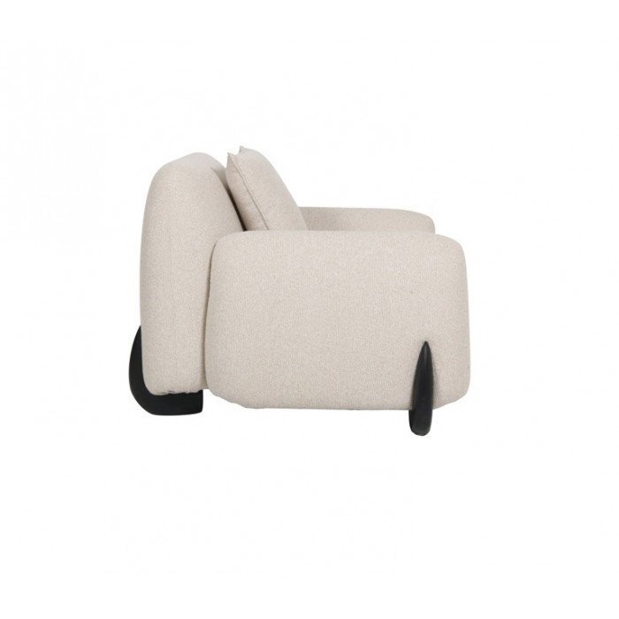 Richmond Fotel Godiva Beżowy