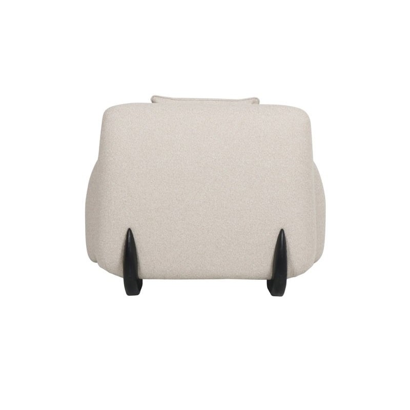 Richmond Fotel Godiva Beżowy