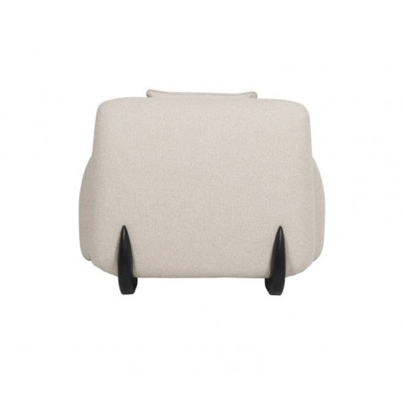 Richmond Fotel Godiva Beżowy