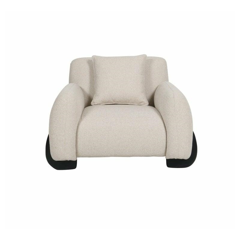 Richmond Fotel Godiva Beżowy