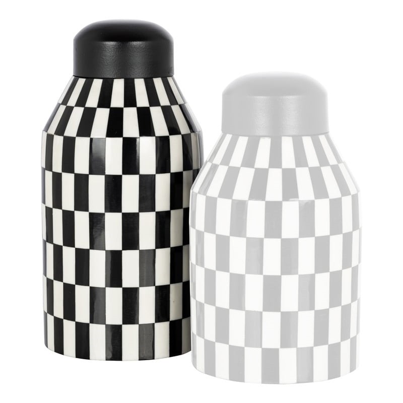 Richmond Pojemnik Ozdobny Malou L