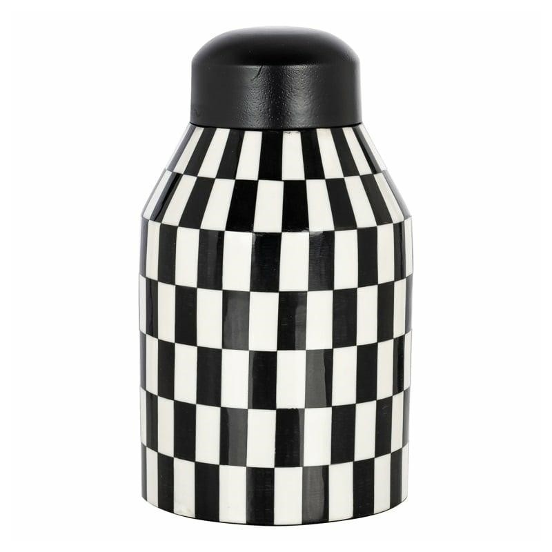 Richmond Pojemnik Ozdobny Malou S