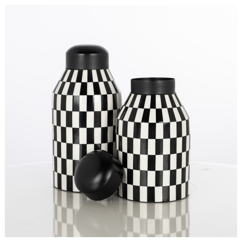 Richmond Pojemnik Ozdobny Malou S