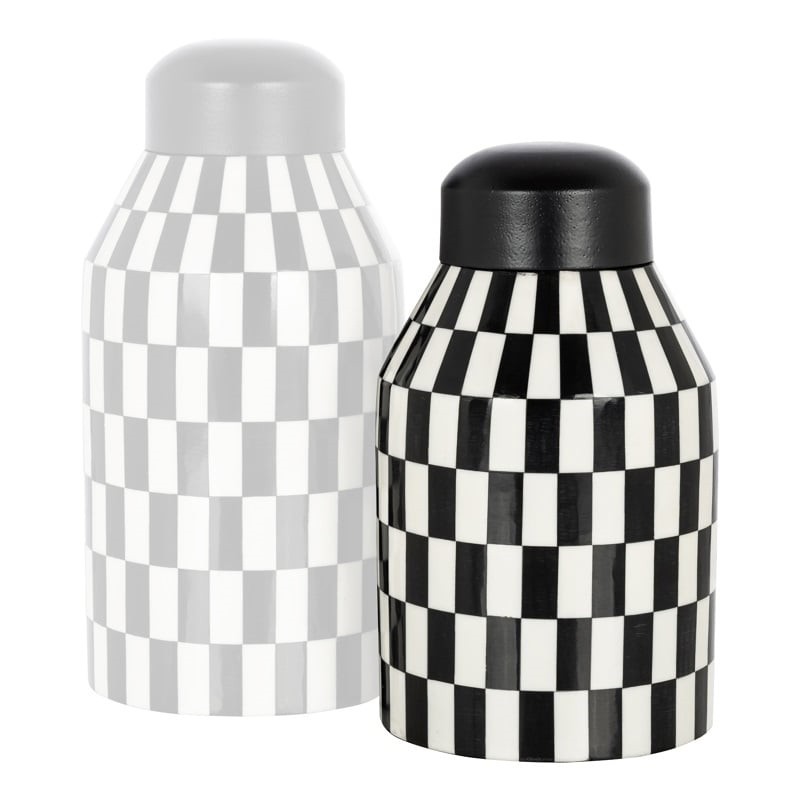 Richmond Pojemnik Ozdobny Malou S