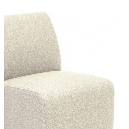 Richmond Fotel Ogrodowy Riva Jasny Beż