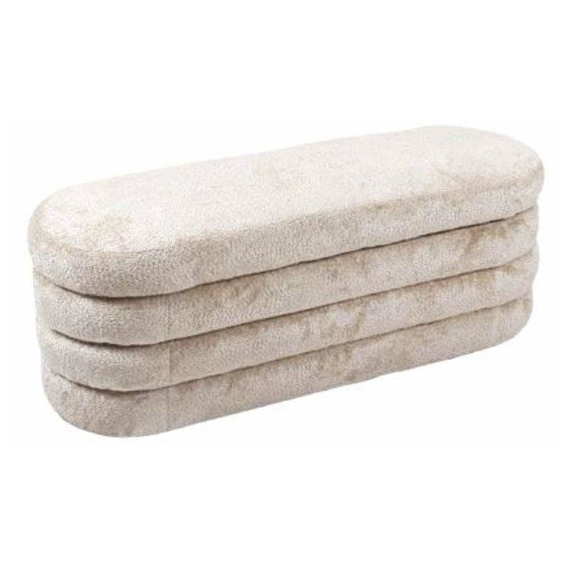 Richmond Pufa Camille Jasnobeżowa