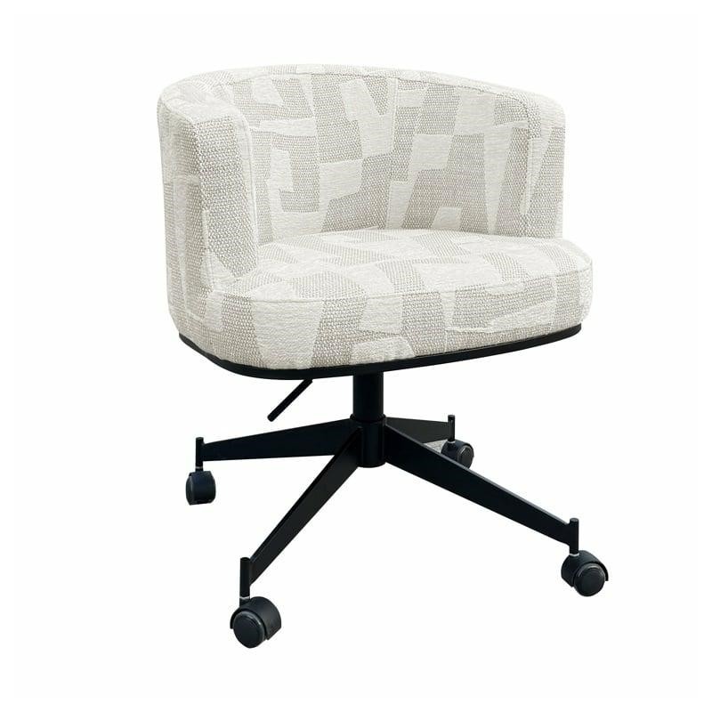 Richmond Krzesło Obrotowe Rochenne        Graffic