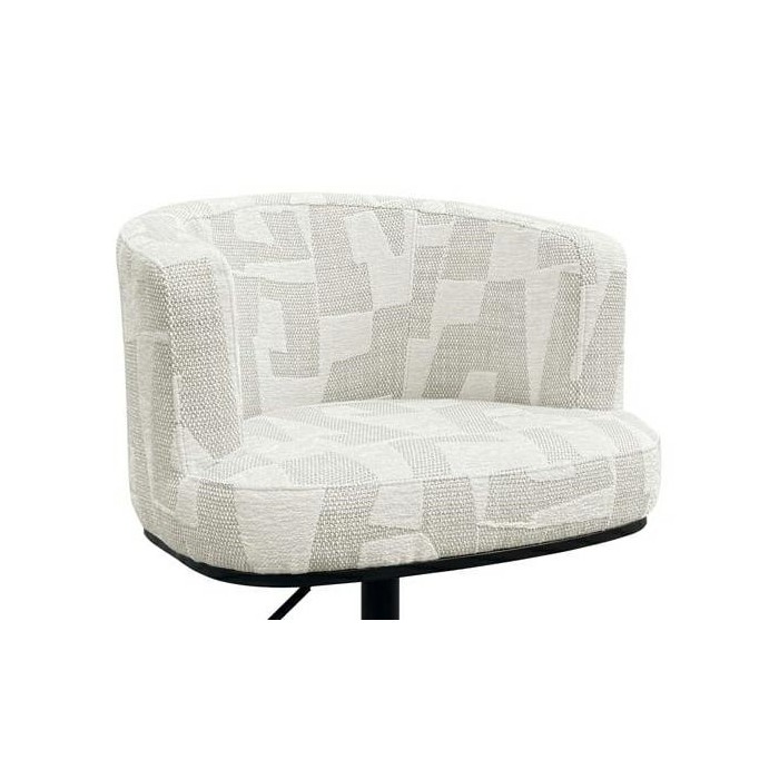 Richmond Krzesło Obrotowe Rochenne        Graffic