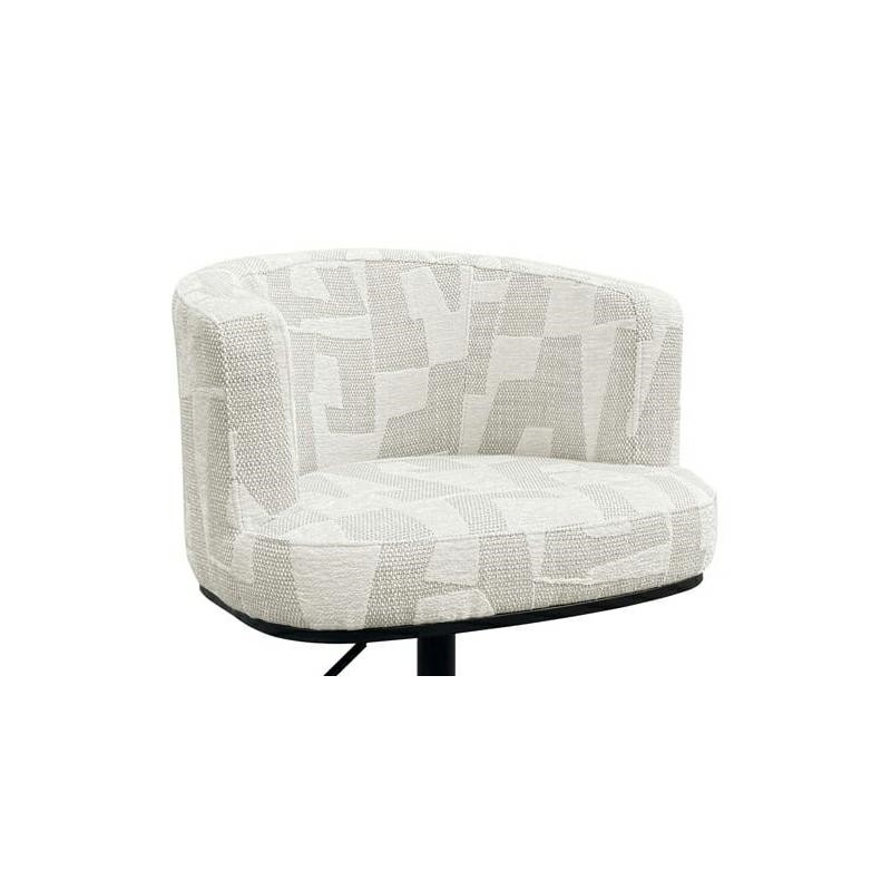 Richmond Krzesło Obrotowe Rochenne        Graffic