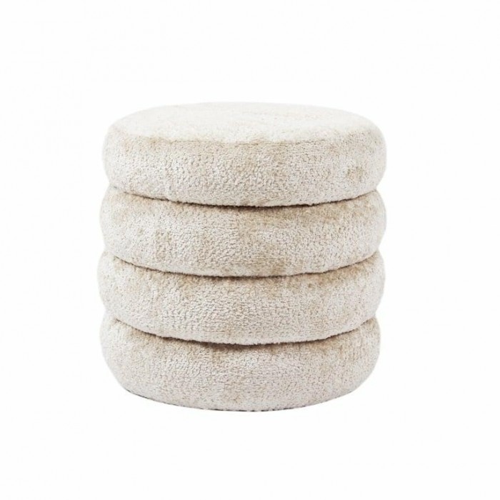 Richmond Pufa Adele Jasnobeżowa