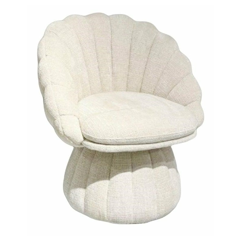 Richmond Krzesło Blossom Jasny Beż