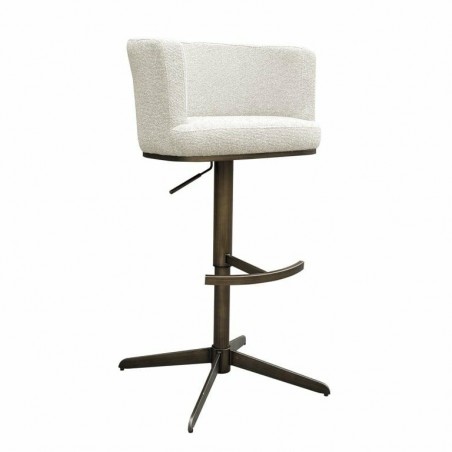 Richmond Krzesło Barowe Cheyenne          Biscotti Obrotowe