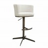 Richmond Krzesło Barowe Cheyenne          Biscotti Obrotowe