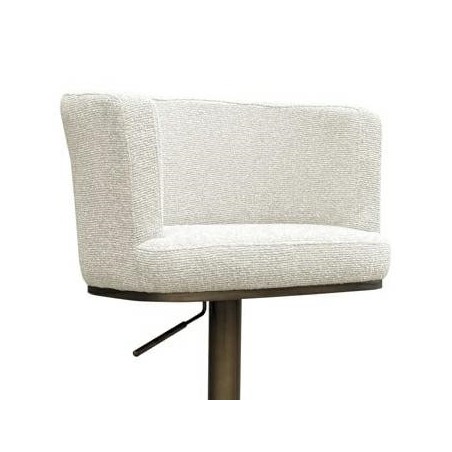 Richmond Krzesło Barowe Cheyenne          Biscotti Obrotowe