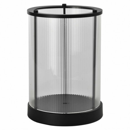 Richmond Świecznik Dayene S Czarny