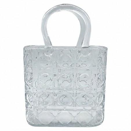 Richmond Wazon Ginny Transparentny