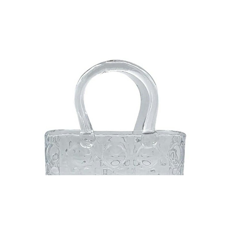 Richmond Wazon Ginny Transparentny