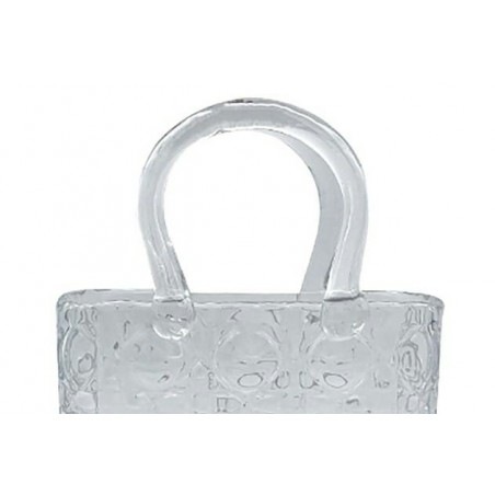 Richmond Wazon Ginny Transparentny