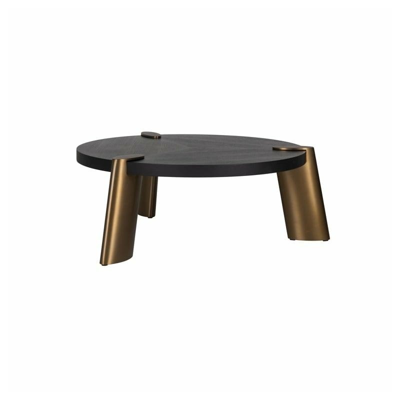 Richmond Stolik Kawowy Brody 100