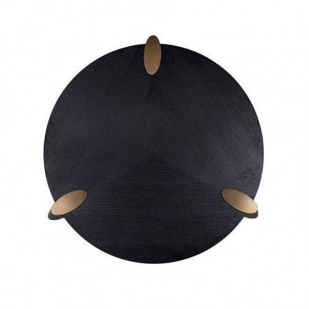 Richmond Stolik Kawowy Brody 100