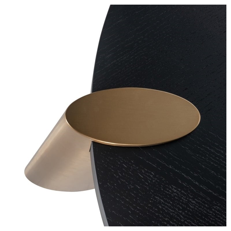 Richmond Stolik Kawowy Brody 100