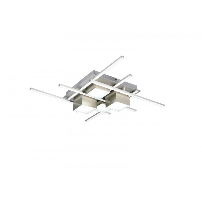 Trio Lampa Natynkowa Led Roger 647810407...